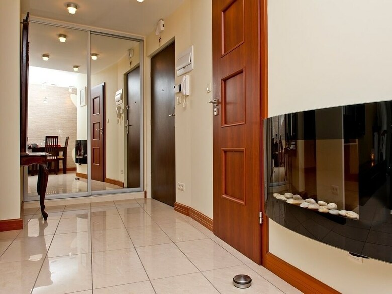 Blueapart Apartamenty Jurata