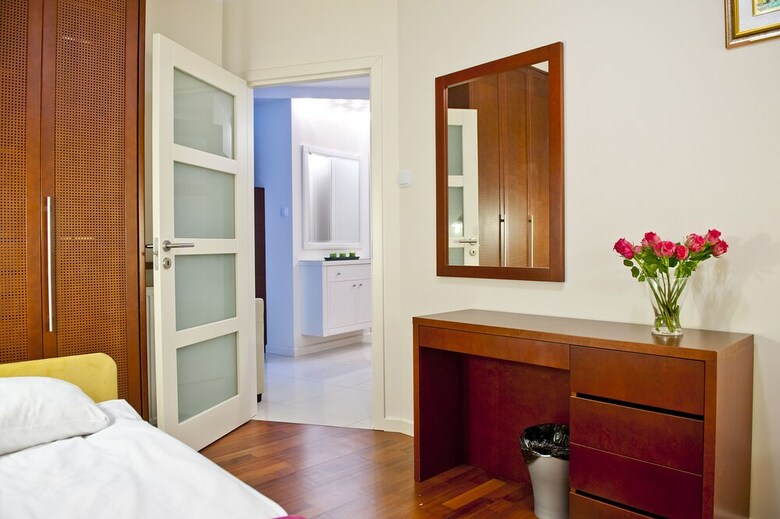 Blueapart Apartamenty Jurata