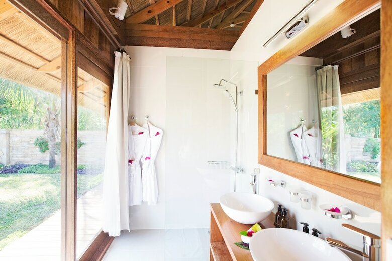 Posada Tulia Zanzibar Unique Beach Resort