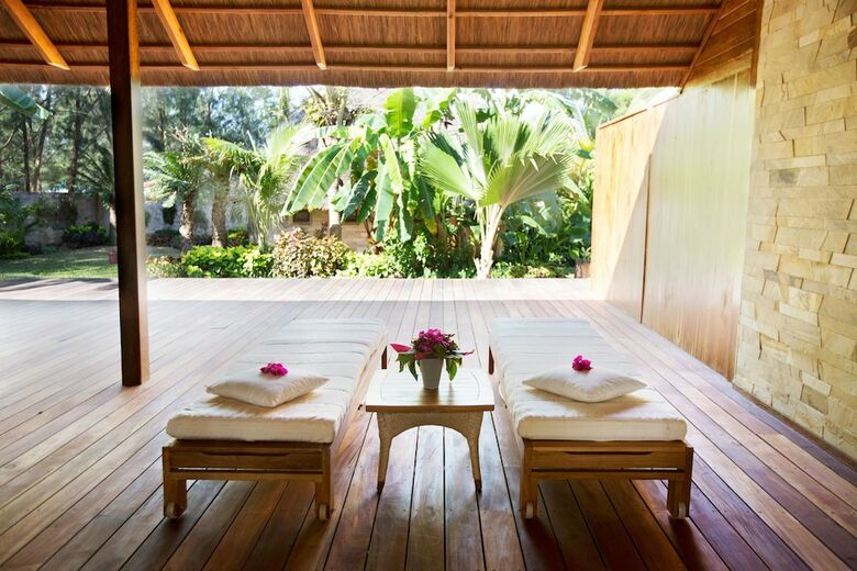 Posada Tulia Zanzibar Unique Beach Resort