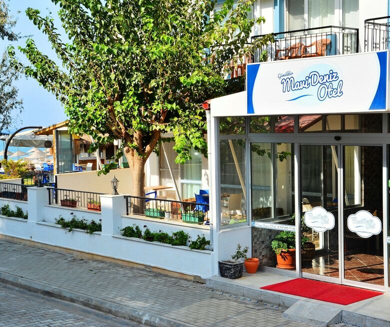 Hotel Gumuldur Mavi Deniz Otel