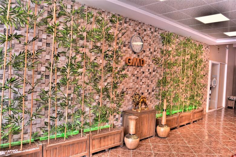 Hotel Gumuldur Mavi Deniz Otel