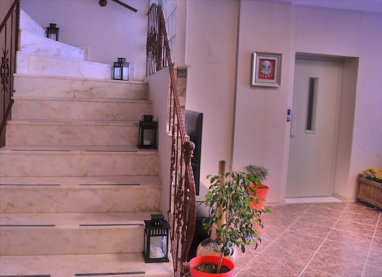 Hotel Gumuldur Mavi Deniz Otel