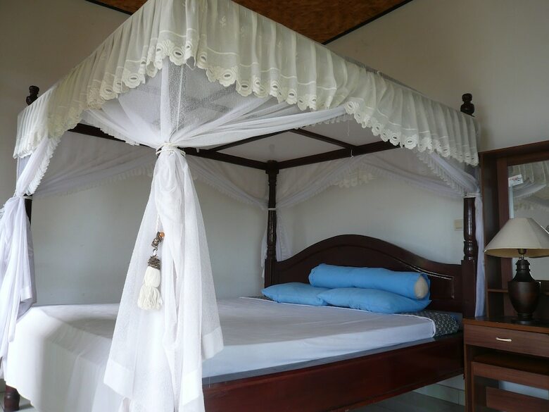 Hotel Cest Bon Homestay 1