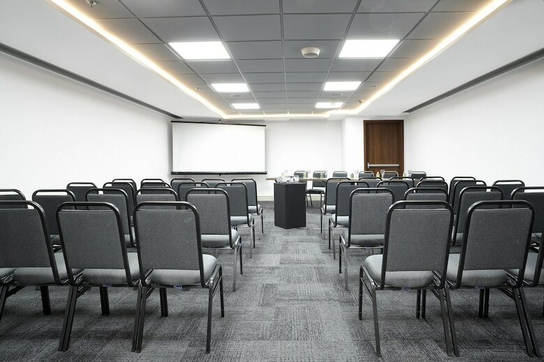 Hotel Courtyard By Marriott Rio De Janeiro Barra Da Tijuca