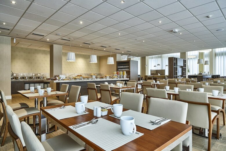 Hotel Courtyard By Marriott Rio De Janeiro Barra Da Tijuca
