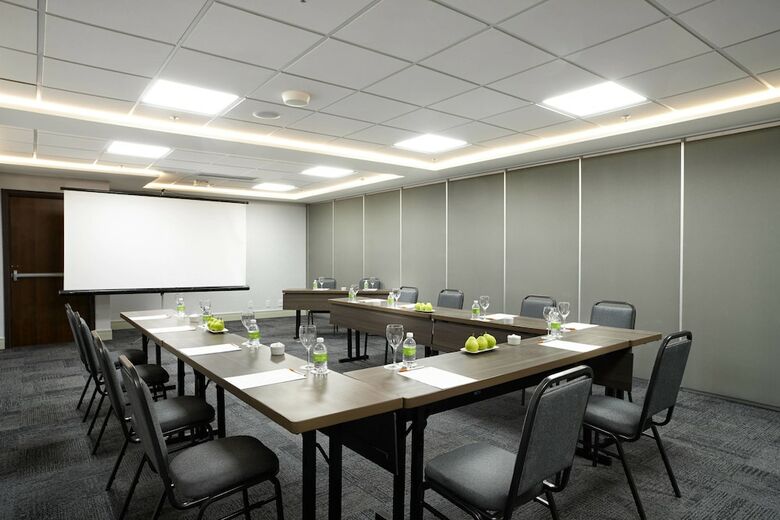 Hotel Courtyard By Marriott Rio De Janeiro Barra Da Tijuca