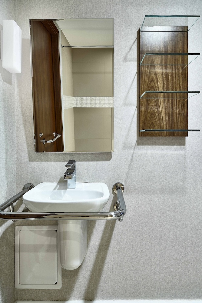 Hotel Courtyard By Marriott Rio De Janeiro Barra Da Tijuca