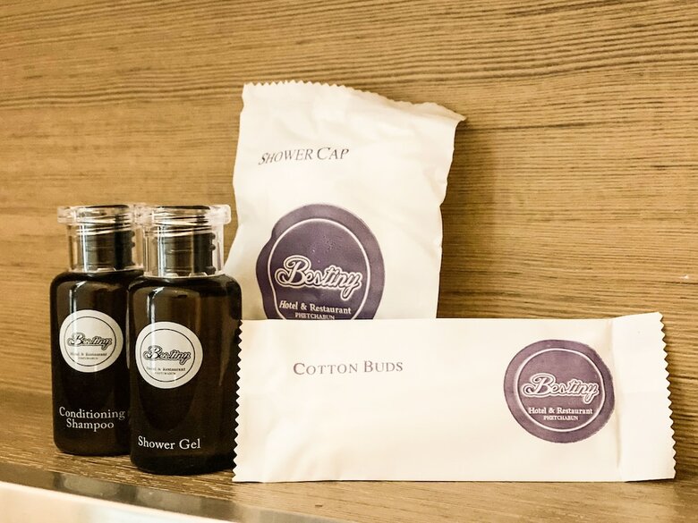 Bestiny Hotel And Restaurant Phetchabun