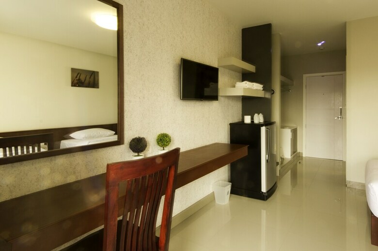 Bestiny Hotel And Restaurant Phetchabun
