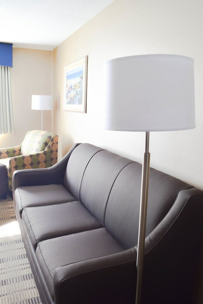 Hotel Best Western Airport Inn