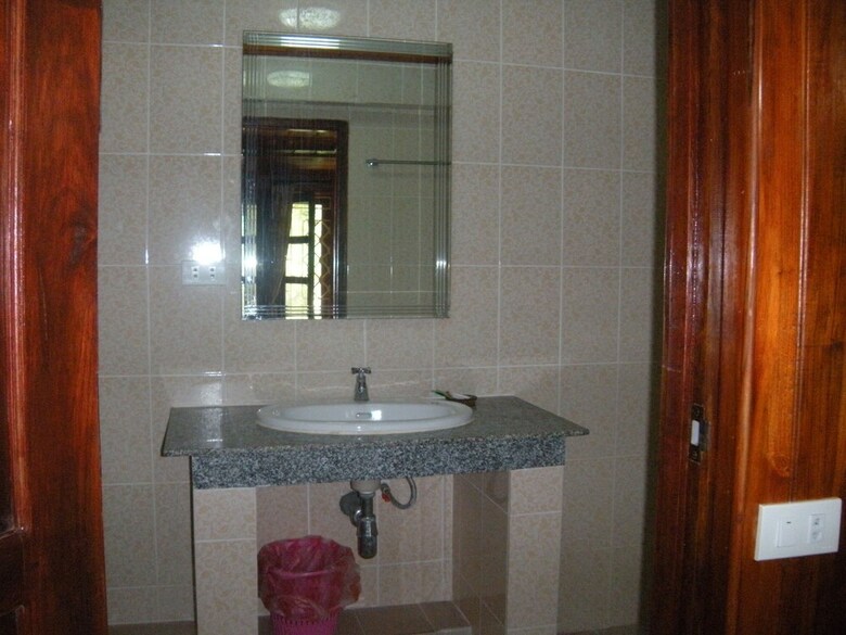 Hotel Phonepraseuth Guesthouse