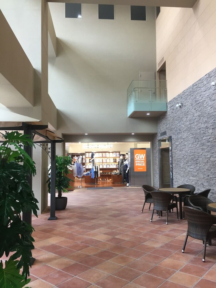 Hotel Route-inn Grand Asahikawa Ekimae