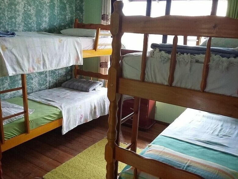 Hostal Santinho Hostel