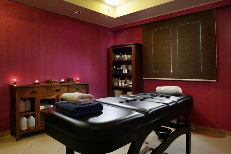 Hotel Olympia Golden Beach & Spa