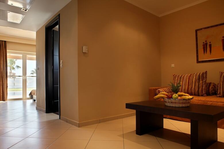 Hotel Olympia Golden Beach & Spa