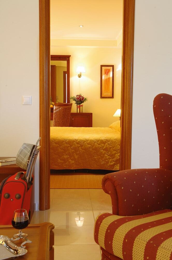 Hotel Olympia Golden Beach & Spa