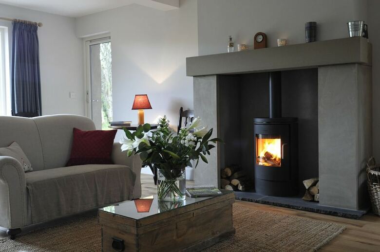 Bed & Breakfast The Steading