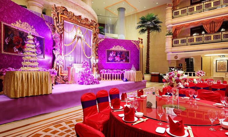 Royal Mediterranean Hotel