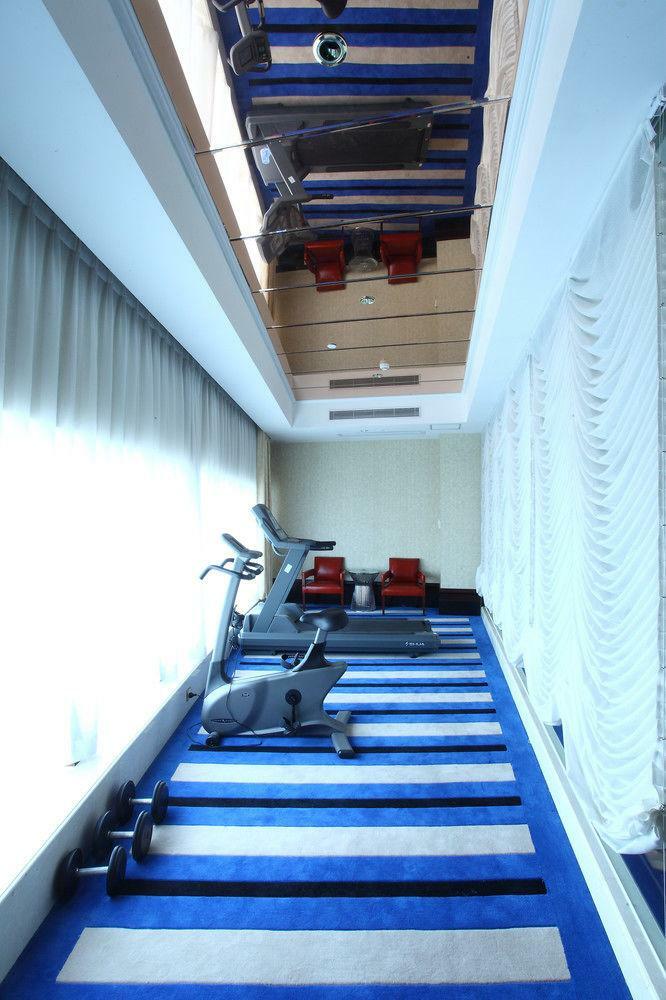 Royal Mediterranean Hotel