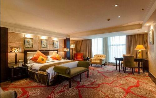 Royal Mediterranean Hotel