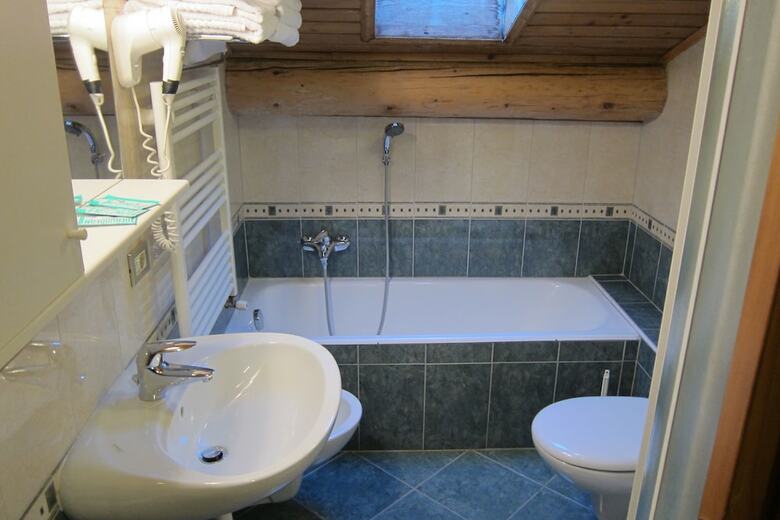 Chalet Del Sole