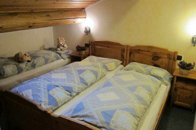 Chalet Del Sole