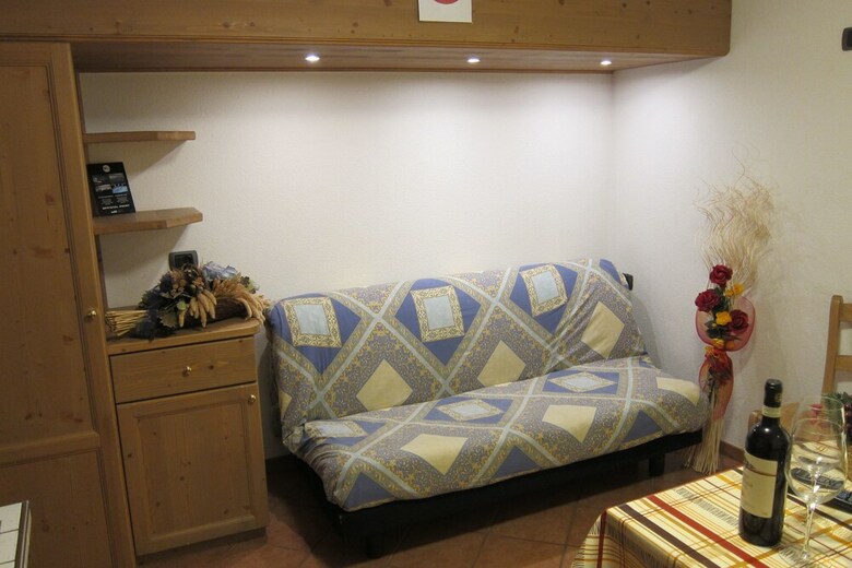 Chalet Del Sole