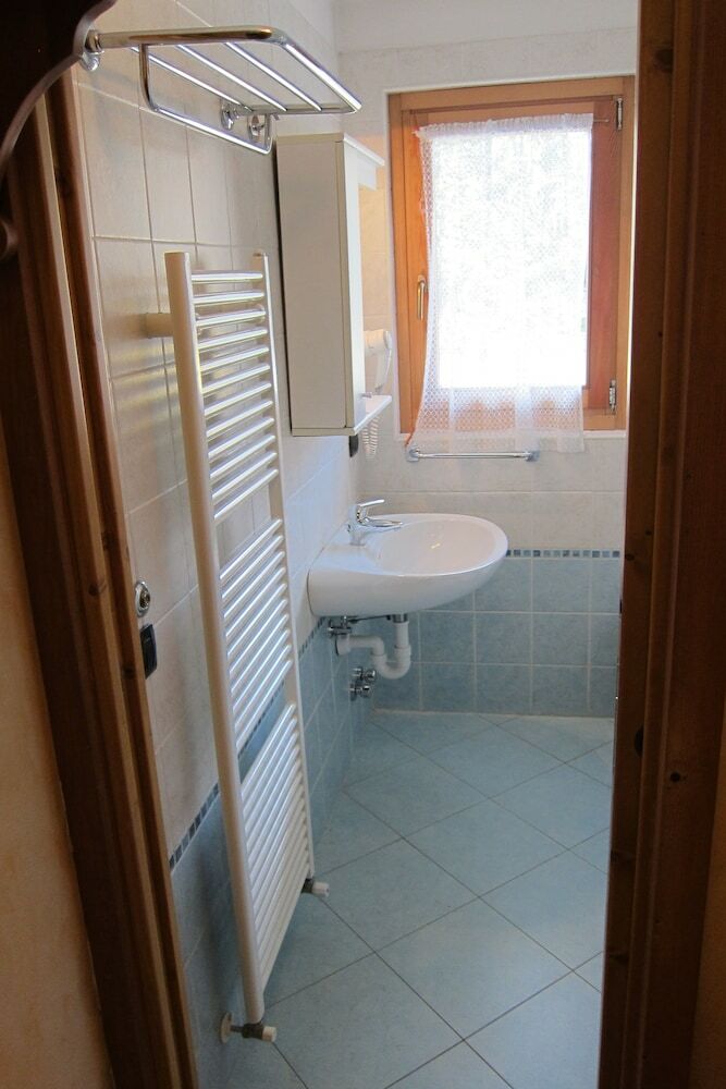 Chalet Del Sole