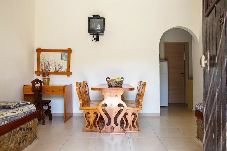 Apartamentos Villa Italiana