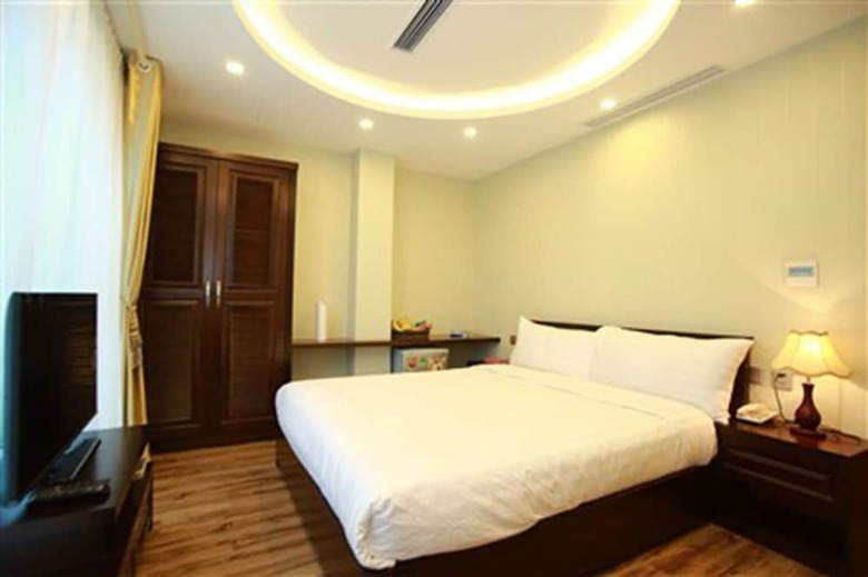 Mayfair Hotel & Apartment Hanoi
