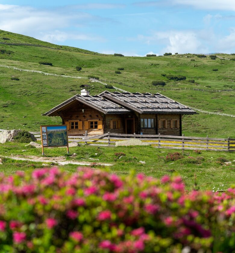 Sonnenhotel Adler