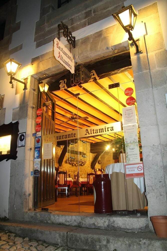 Hotel Altamira