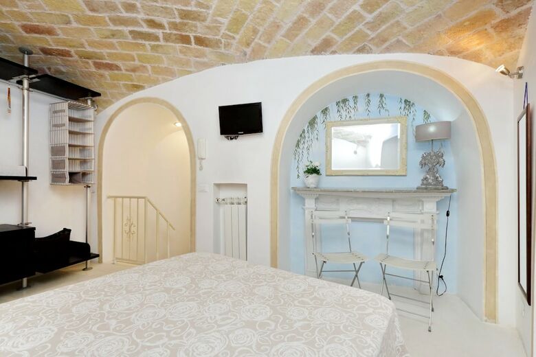 Bellezza Al Colosseo B&B And Apartments