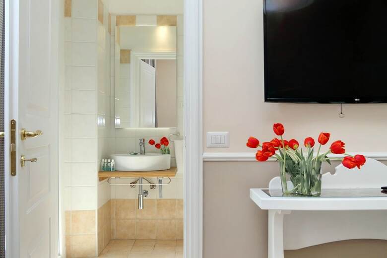 Bellezza Al Colosseo B&B And Apartments