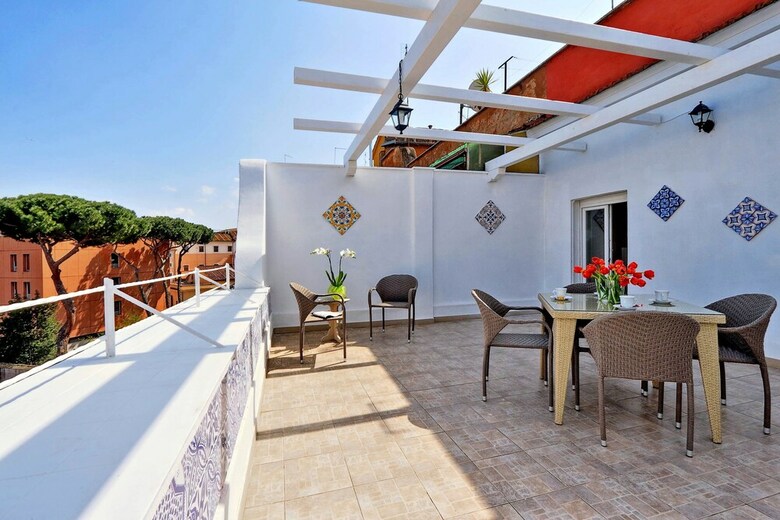 Bellezza Al Colosseo B&B And Apartments
