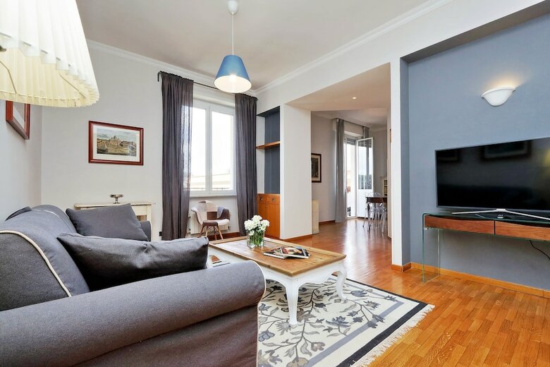 Bellezza Al Colosseo B&B And Apartments