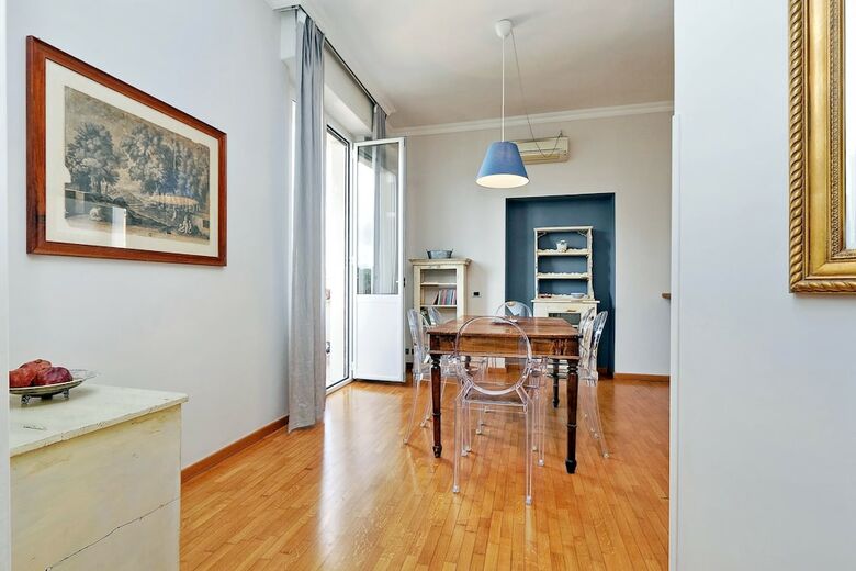 Bellezza Al Colosseo B&B And Apartments