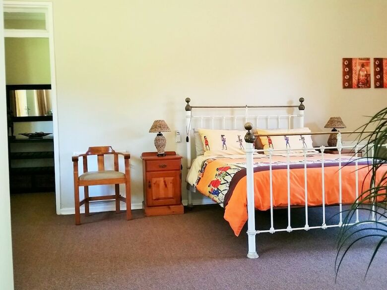 Pine Tree Lodge