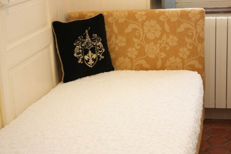 Apartamento G�te Donjon