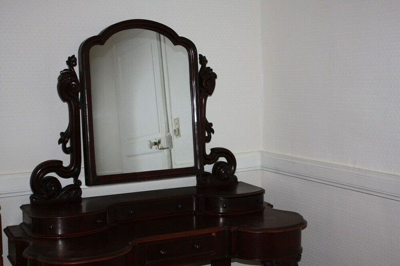 Apartamento G�te Donjon
