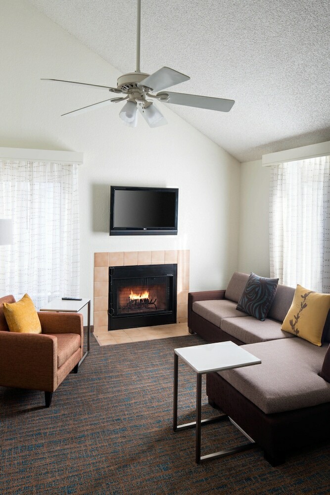 Aparthotel Residence Inn By Marriott Long Beach