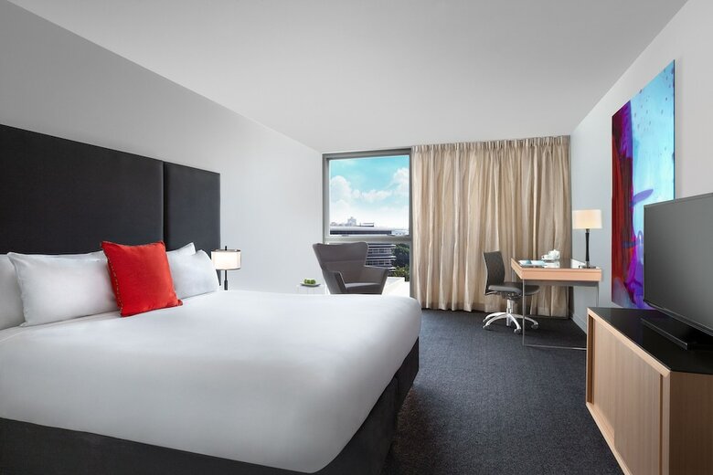 Hotel Mantra South Bank