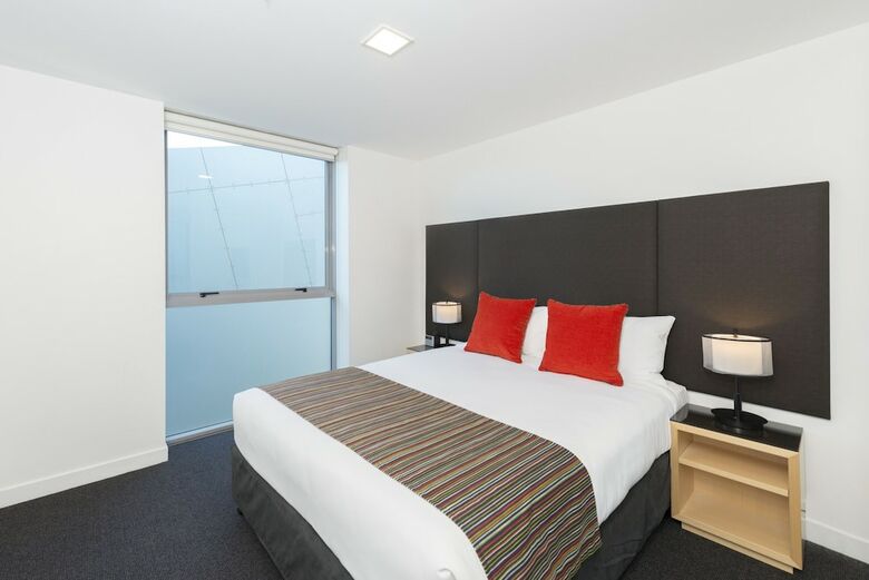 Hotel Mantra South Bank