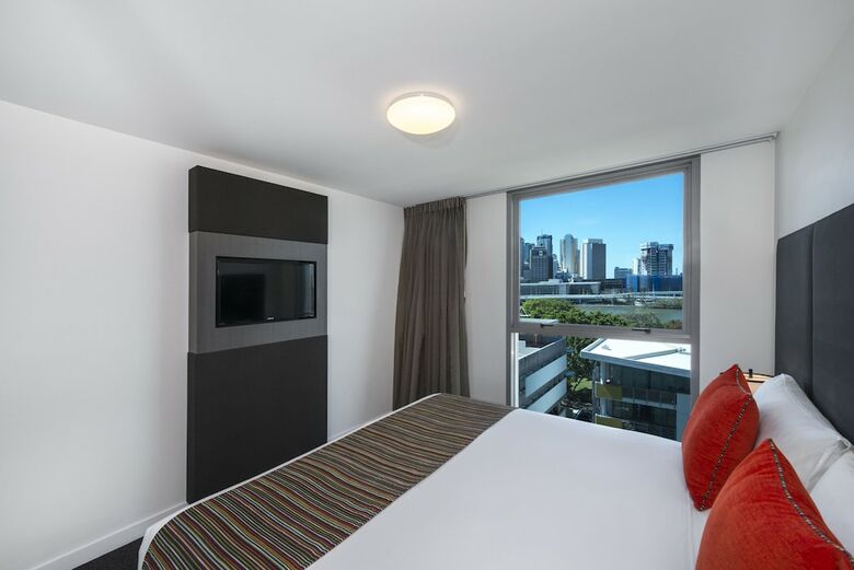 Hotel Mantra South Bank