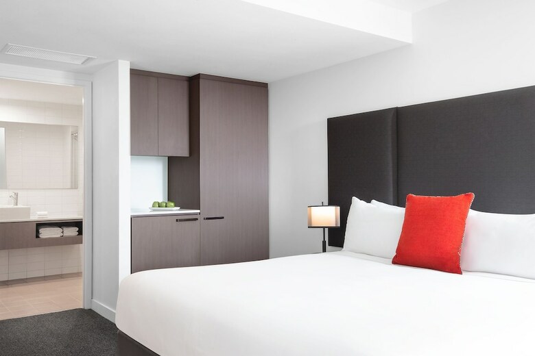 Hotel Mantra South Bank