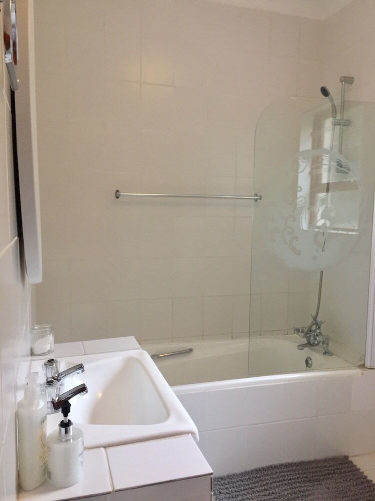 Apartamentos Hermanus Heights Villa