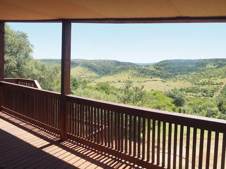 Posada Pure Nature Familodge