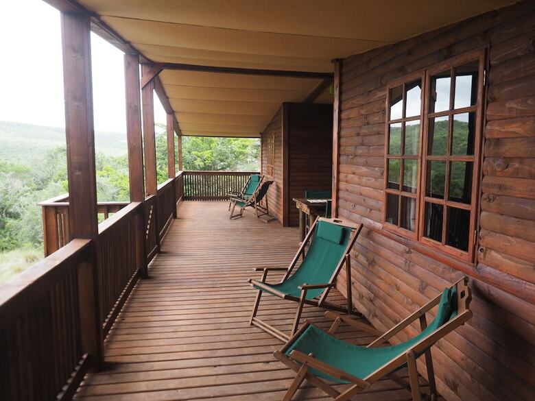 Posada Pure Nature Familodge