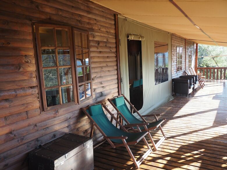 Posada Pure Nature Familodge